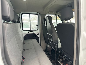 Used Renault Master 2015 for sale - 79467611: Photo