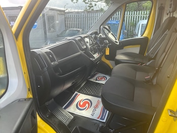 Used Peugeot Boxer 2016 for sale - 78805540: Photo
