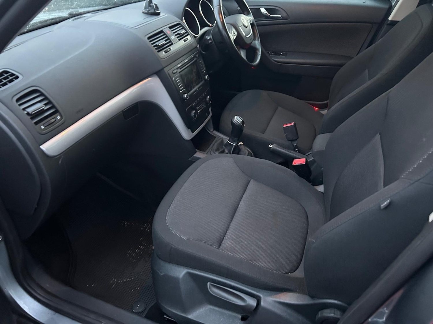 Used Skoda Yeti 2012 for sale - 76587931: Photo 5