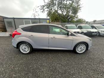 2013 (13) - 1.6 TDCi 115 Zetec 5dr