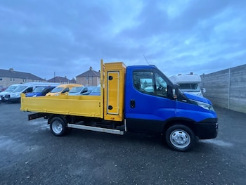 Used Iveco Daily 2019 for sale - 76968261: Photo
