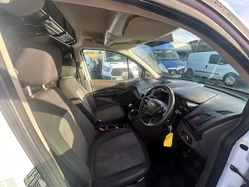 Used Ford Transit Connect 2019 for sale - 76902688: Photo