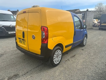 Used Fiat Fiorino 2015 for sale - 79444873: Photo