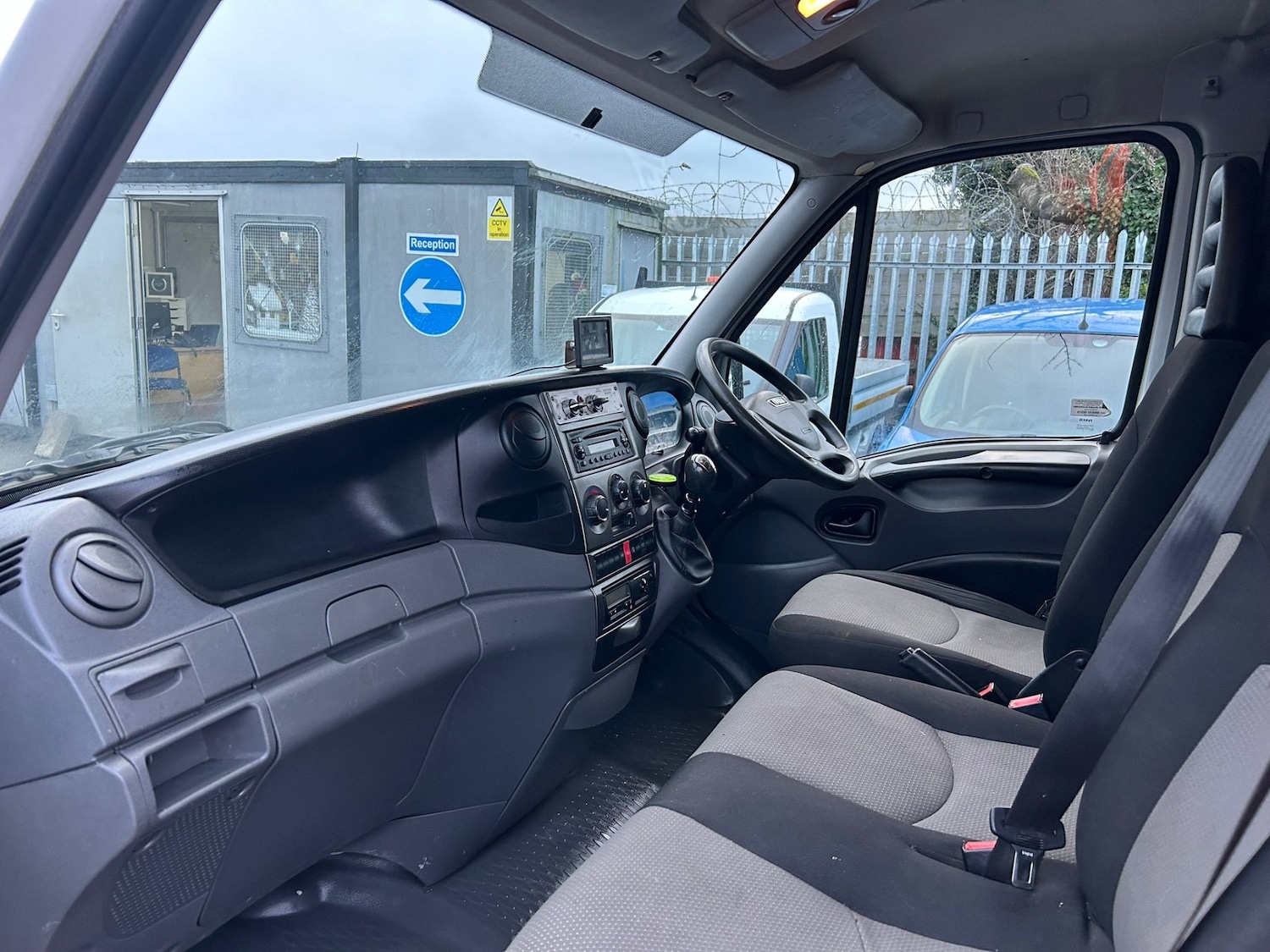 Used Iveco Daily 2014 for sale - 77895998: Photo 6