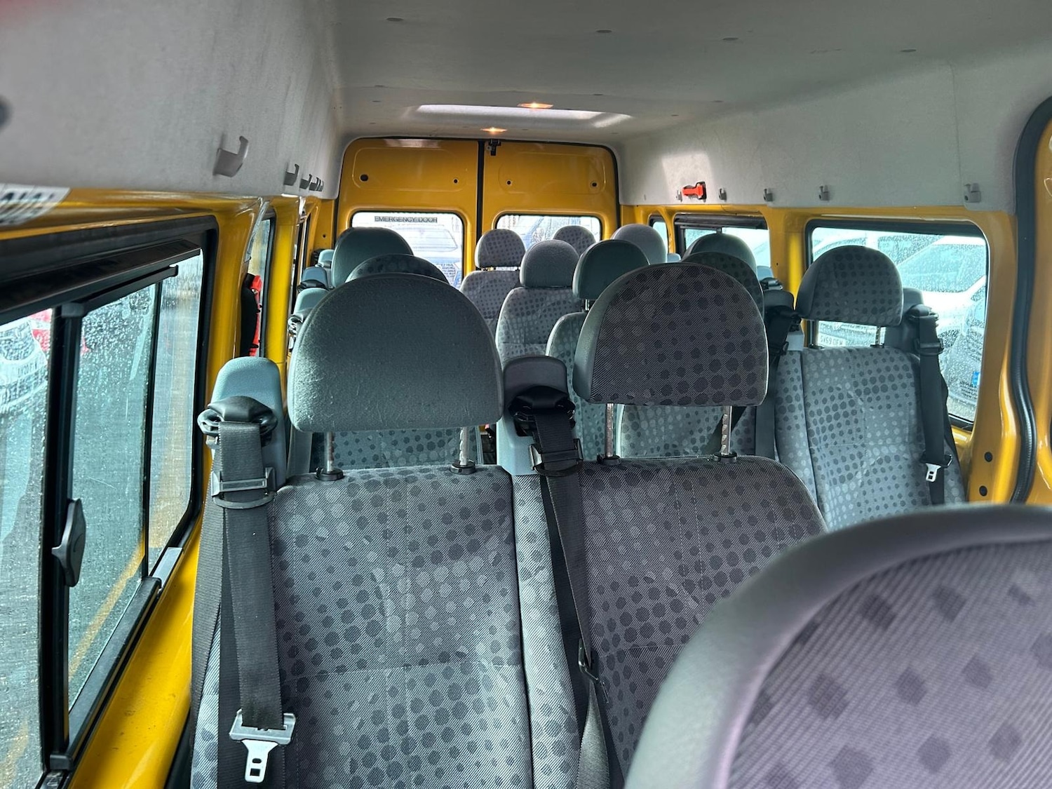 Used Ford Transit 2012 for sale - 77862753: Photo 4