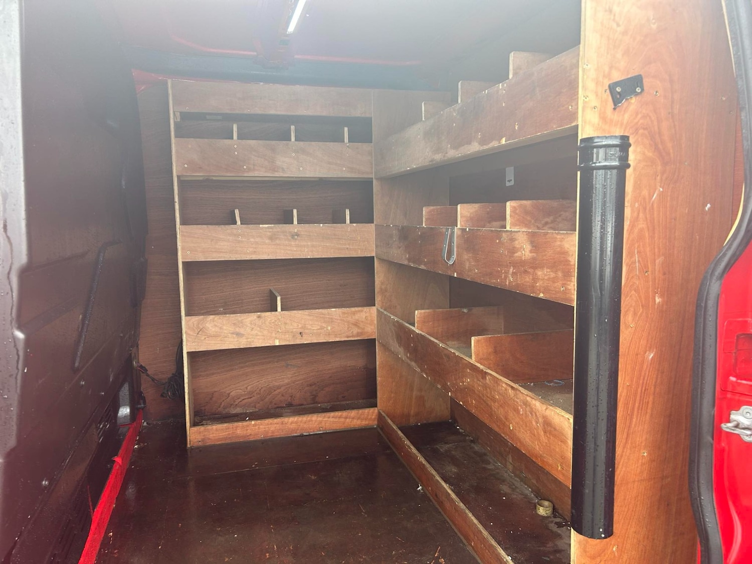 Used Ford Transit Custom 2018 for sale - 76954678: Photo 7