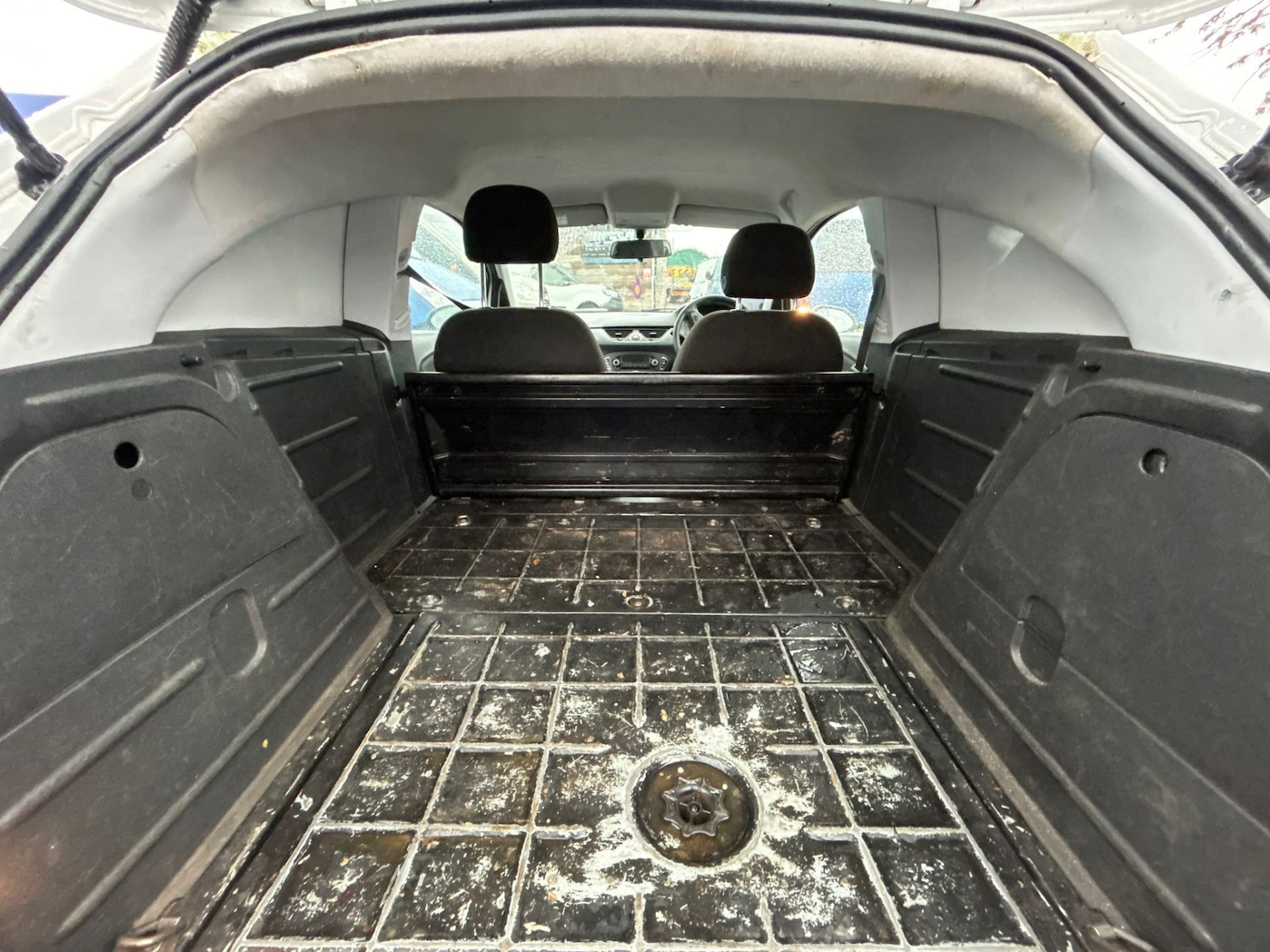 Used Vauxhall Corsa 2016 for sale - 76875312: Photo 10