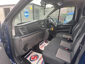 Used Ford Transit Custom 2019 for sale - 78819927: Photo