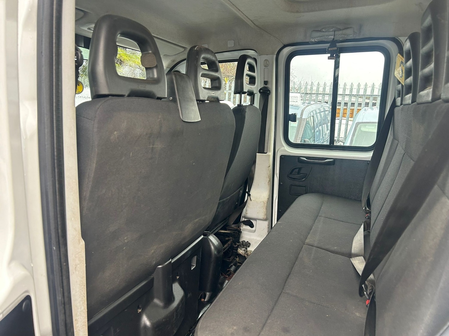 Used Ford Transit Custom 2016 for sale - 76851792: Photo 10