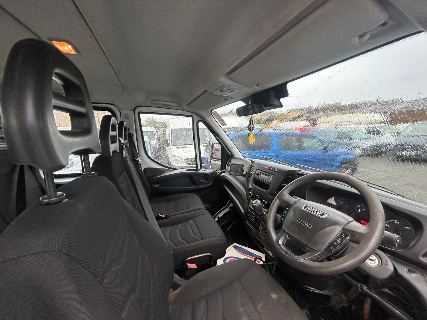 Used Ford Transit Custom 2016 for sale - 76851792: Photo 6