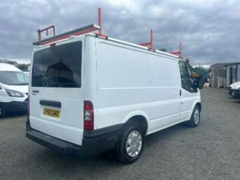 Used Ford Transit 2013 for sale - 75259565: Photo