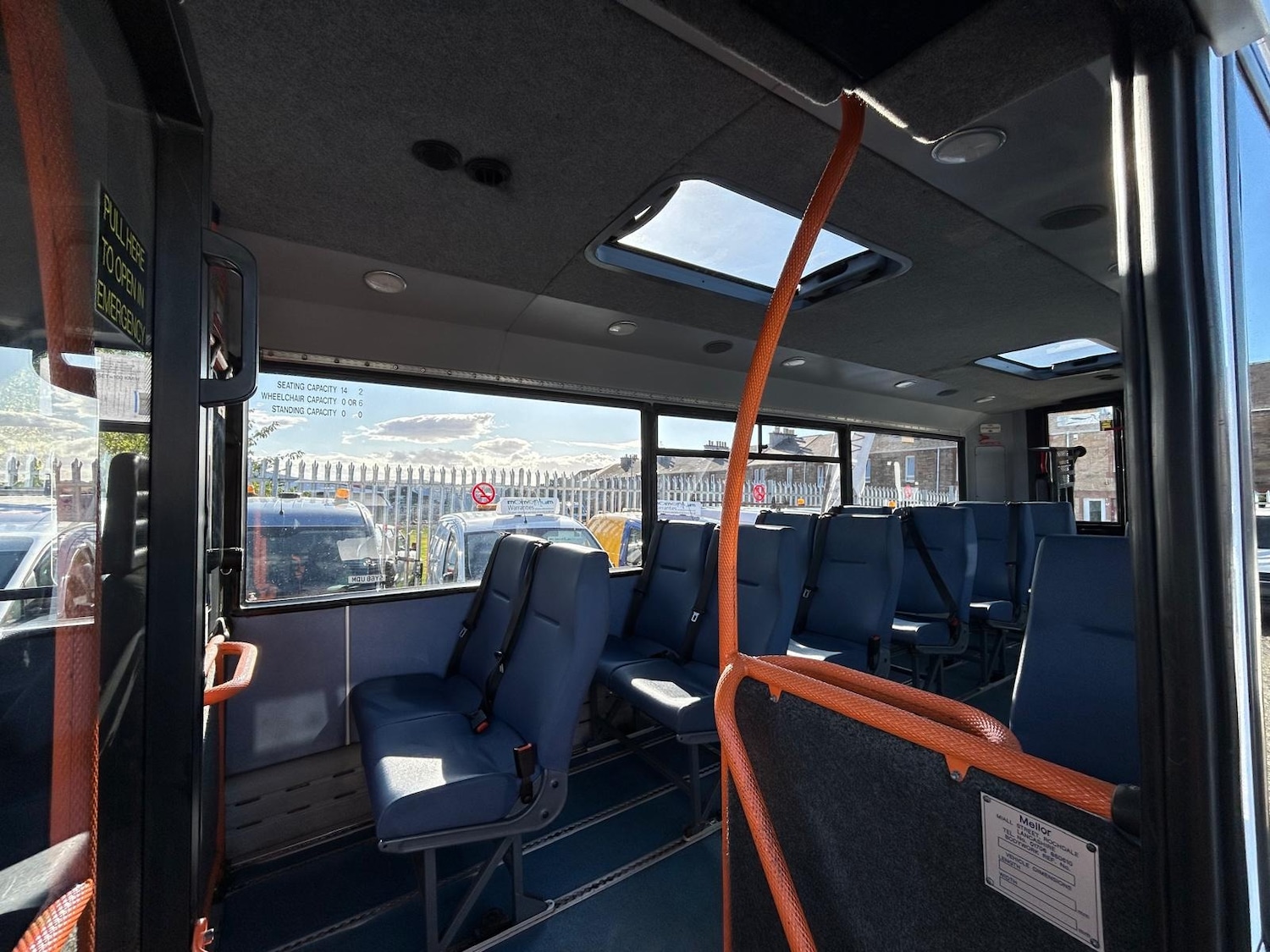 Used Iveco Daily 2010 for sale - 76526717: Photo 8