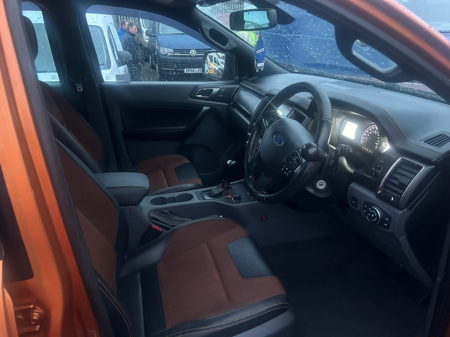 Used Ford Ranger 2017 for sale - 76948647: Photo 3