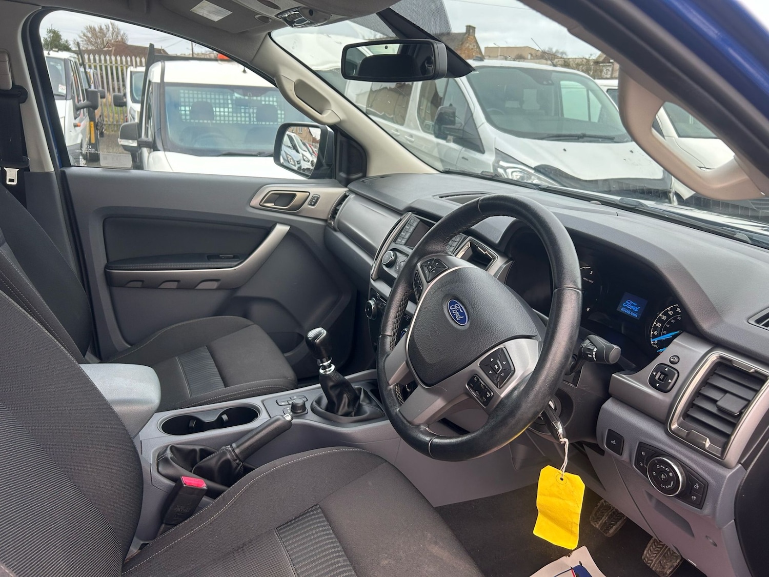 Used Ford Ranger 2019 for sale - 77111991: Photo 5