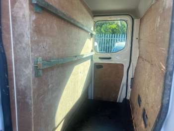 Used Ford Transit 2015 for sale - 75282516: Photo