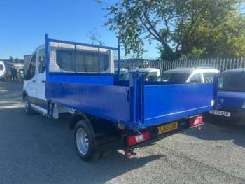 Used Ford Transit 2015 for sale - 75282516: Photo