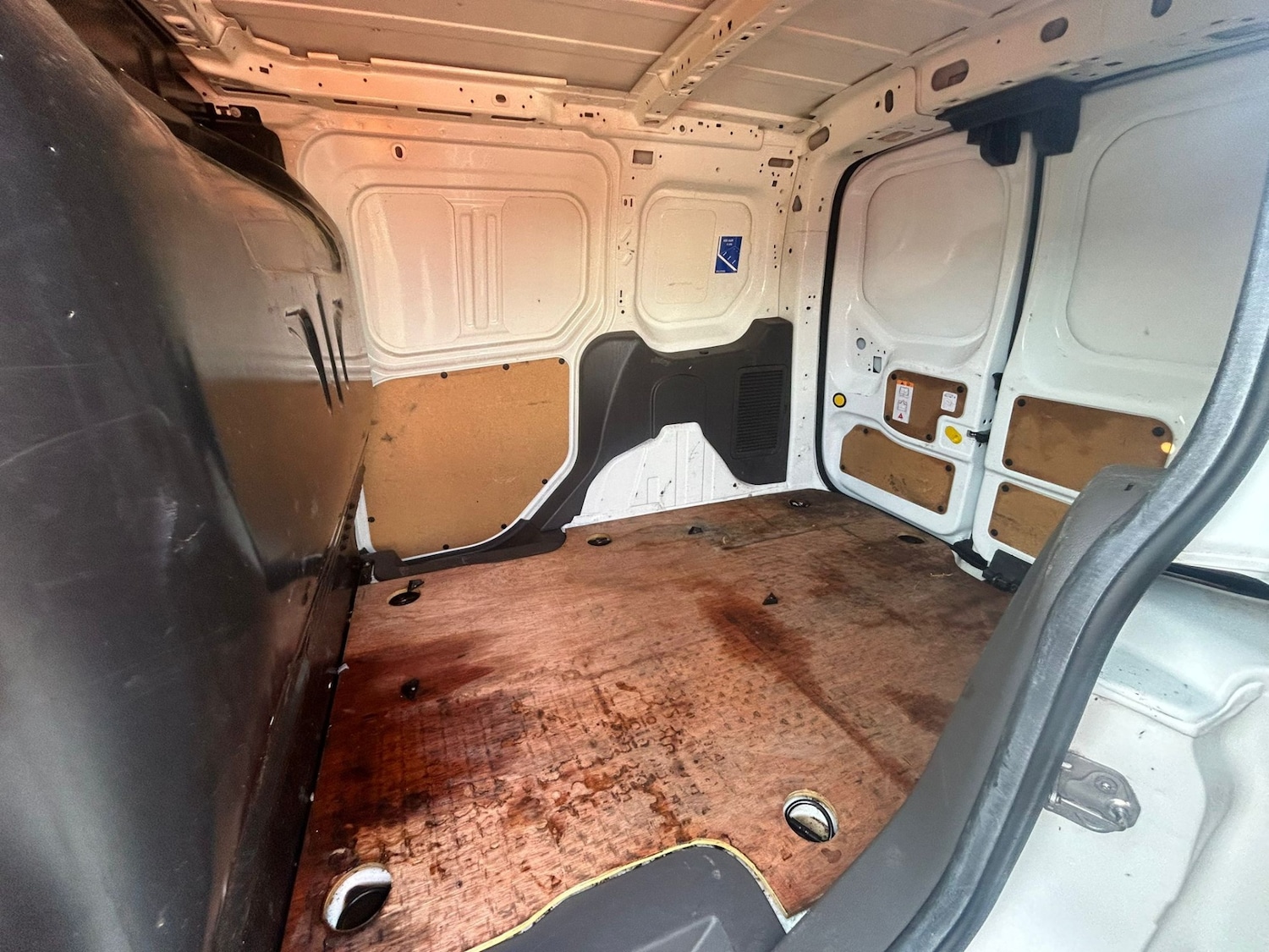 Used Ford Transit Connect 2019 for sale - 77811181: Photo 7