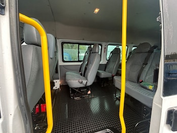 Used Ford Transit 2012 for sale - 76903795: Photo