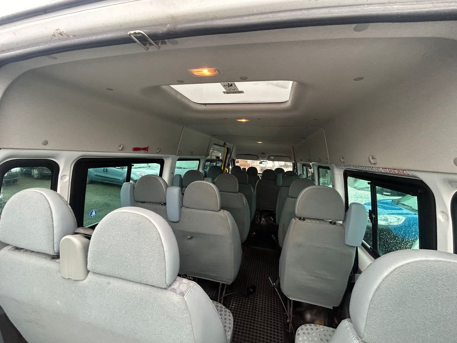 Used Ford Transit 2012 for sale - 76903795: Photo 4