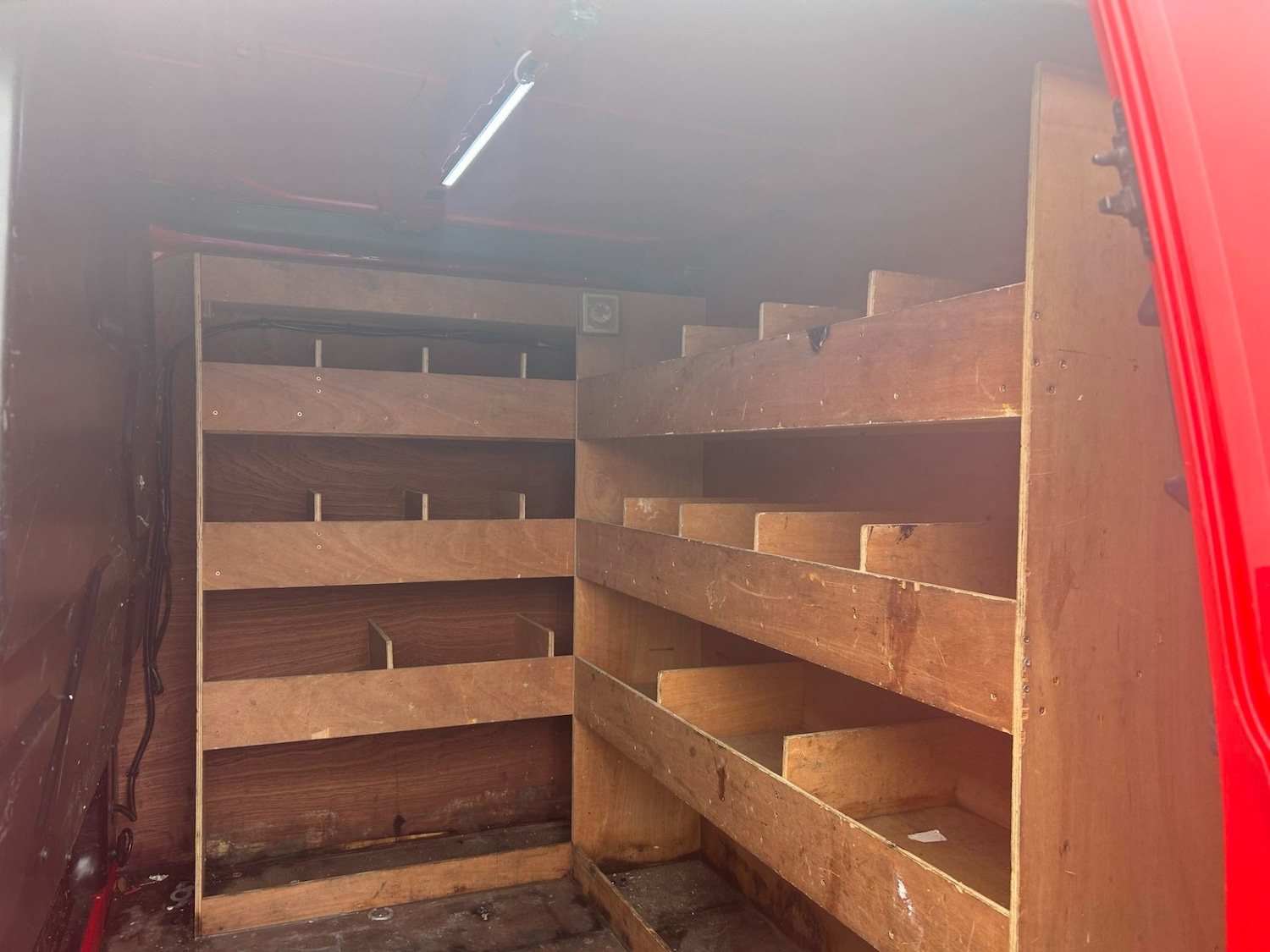 Used Ford Transit Custom 2018 for sale - 77500681: Photo 6