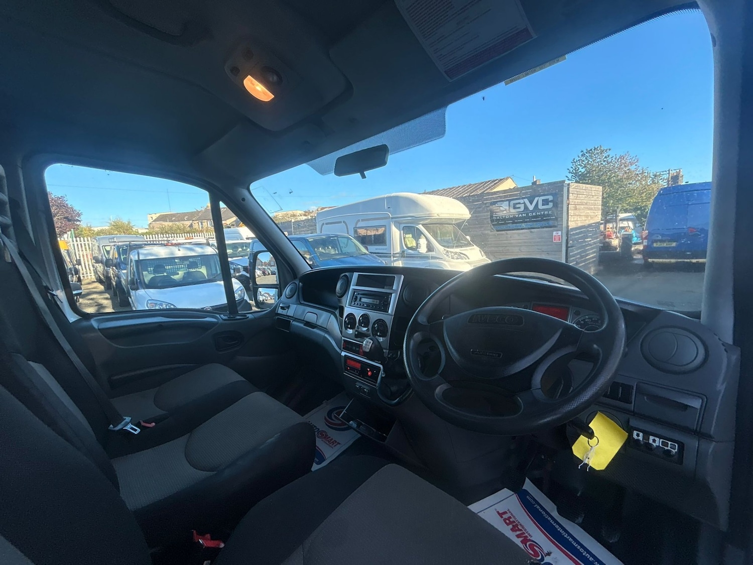 Used Iveco Daily 2011 for sale - 78216232: Photo 2