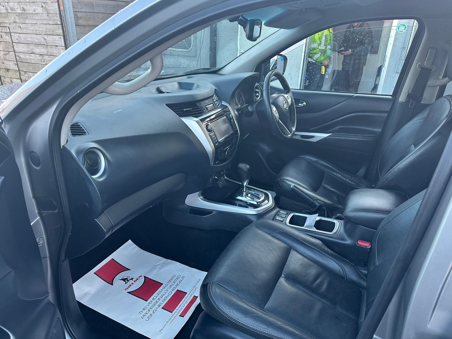 Used Nissan Navara 2017 for sale - 78148562: Photo 7