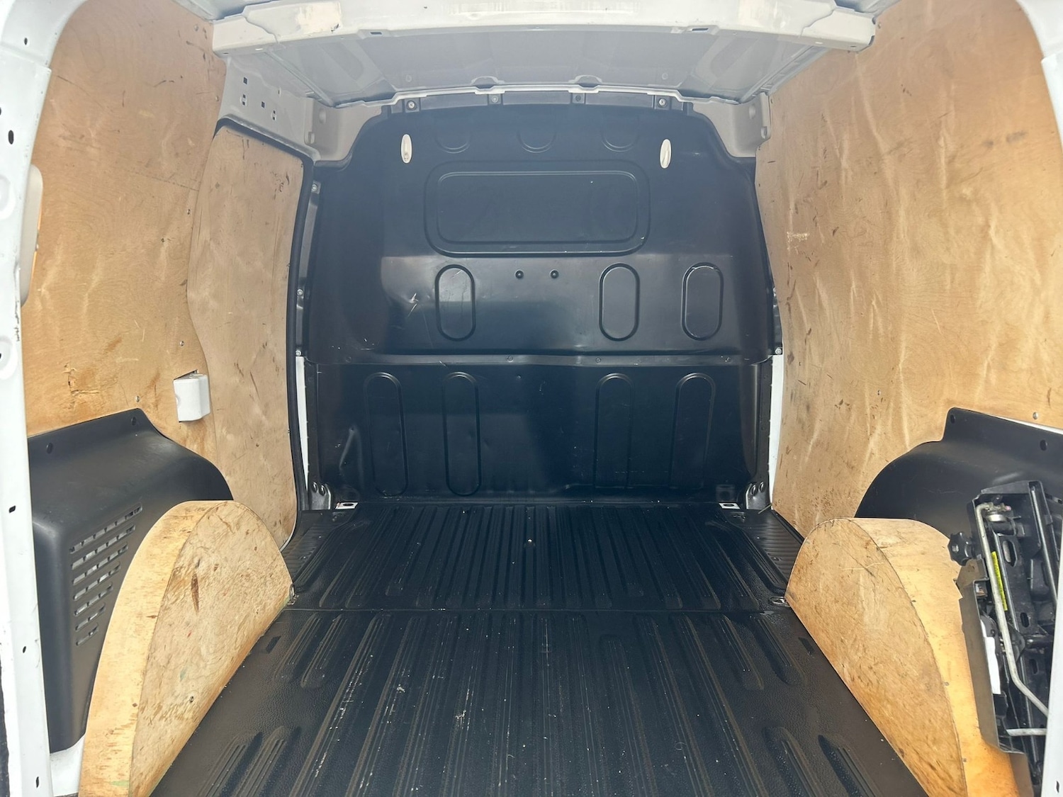 Used Mercedes-Benz Citan 2017 for sale - 77996336: Photo 8