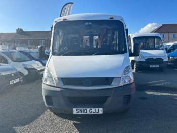 Used Iveco Daily 2010 for sale - 75094721: Photo