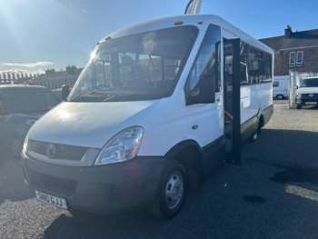 Used Iveco Daily 2010 for sale - 75094721: Photo