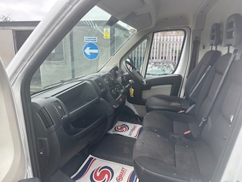 Used Peugeot Boxer 2015 for sale - 78974421: Photo