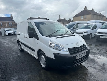 Used Peugeot Expert 2014 for sale - 78792019: Photo