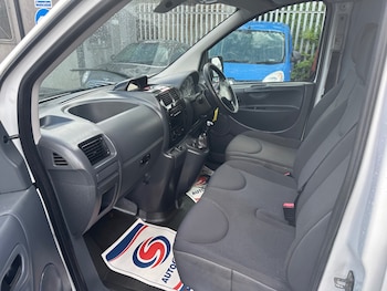 Used Peugeot Expert 2014 for sale - 78792019: Photo