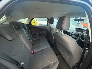 Used Ford Focus 2018 for sale - 76705283: Photo