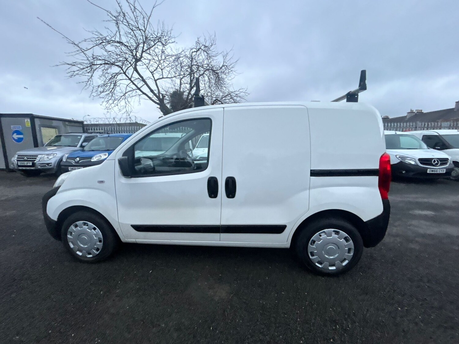 Used Peugeot Bipper 2015 for sale - 77558780: Photo 13