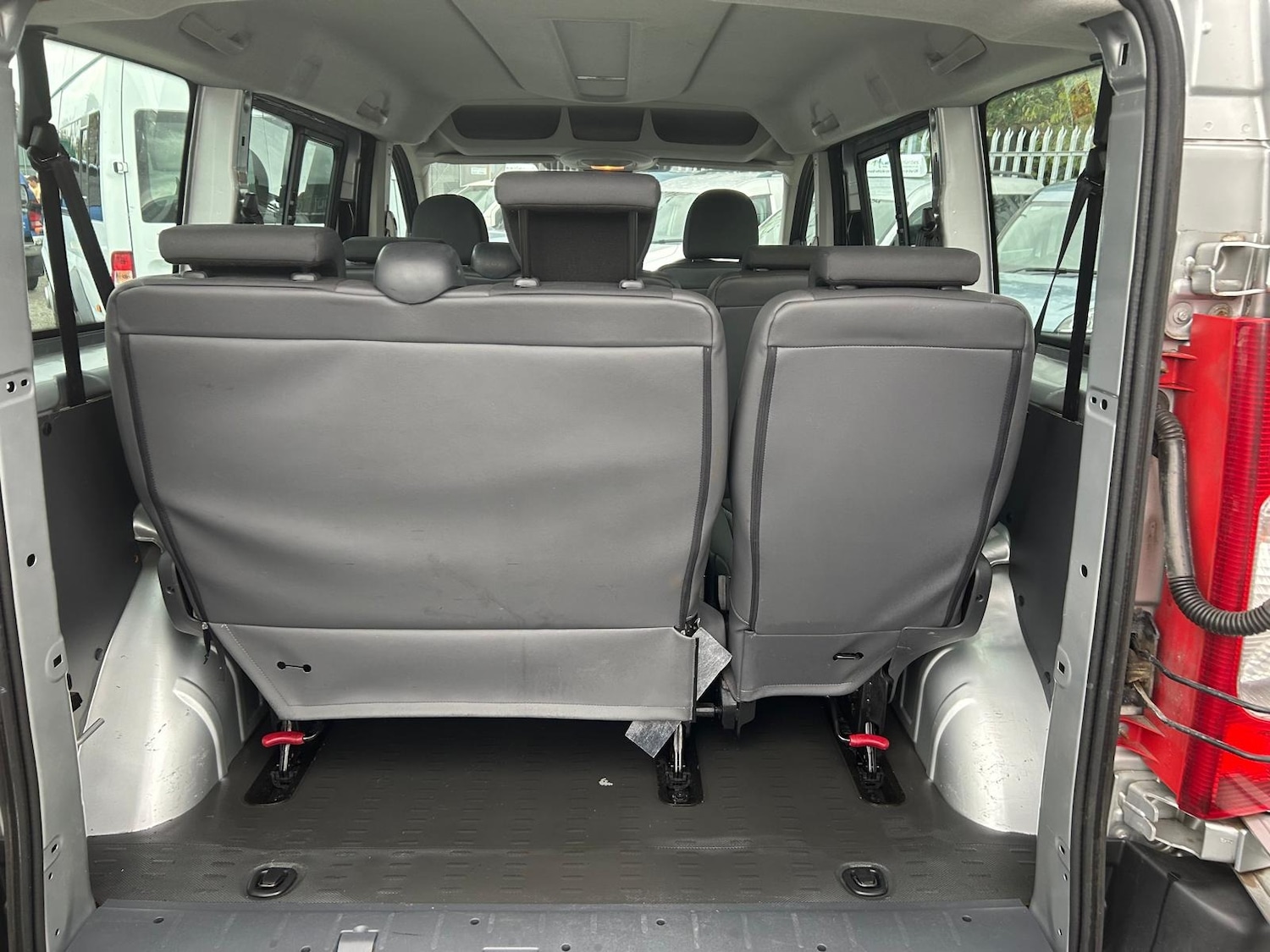 Used Peugeot Expert Tepee 2015 for sale - 76718306: Photo 3