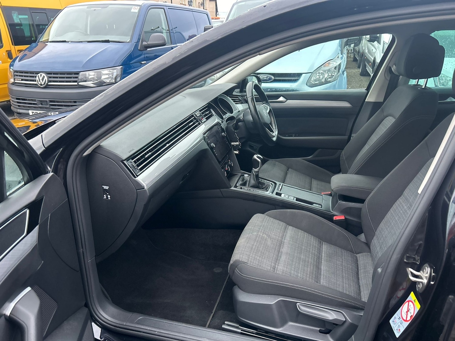 Used Volkswagen Passat 2021 for sale - 77256828: Photo 4