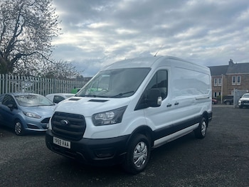 Used Ford Transit 2019 for sale - 77661446: Photo