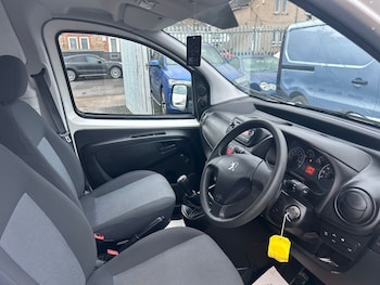 Used Peugeot Bipper 2015 for sale - 78388892: Photo