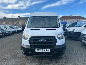 Used Ford Transit 2019 for sale - 79536036: Photo