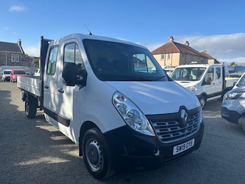 Used Renault Master 2019 for sale - 79124712: Photo