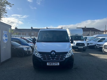 Used Renault Master 2019 for sale - 79124712: Photo