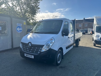 Used Renault Master 2019 for sale - 79124712: Photo