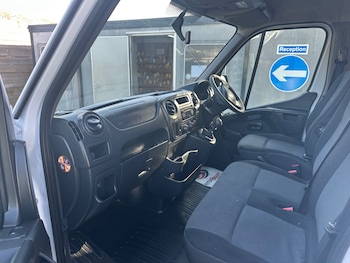 Used Renault Master 2019 for sale - 79124712: Photo