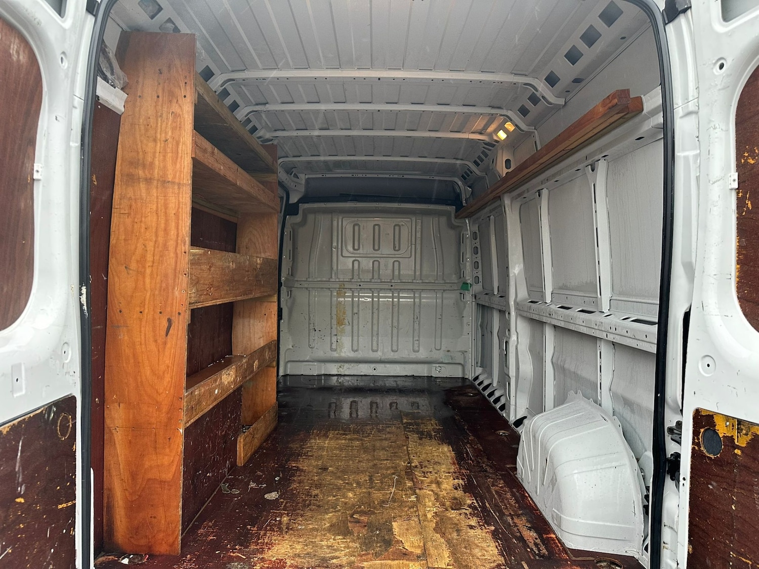 Used Fiat Ducato 2020 for sale - 77904235: Photo 8