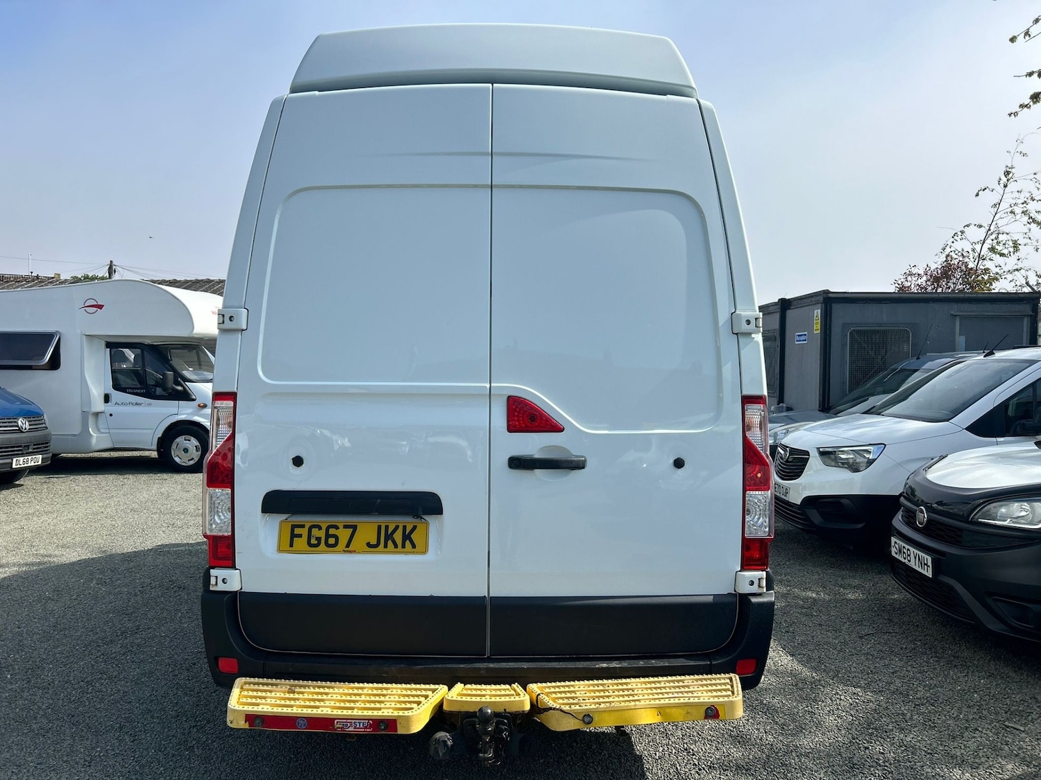 Vehicle 7