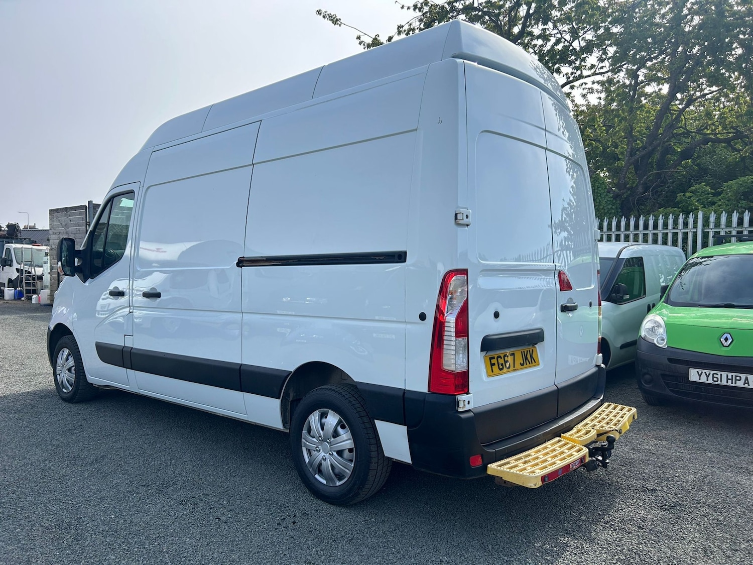 Vehicle 9