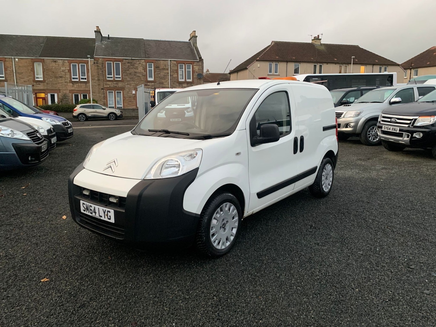 Vehicle 7
