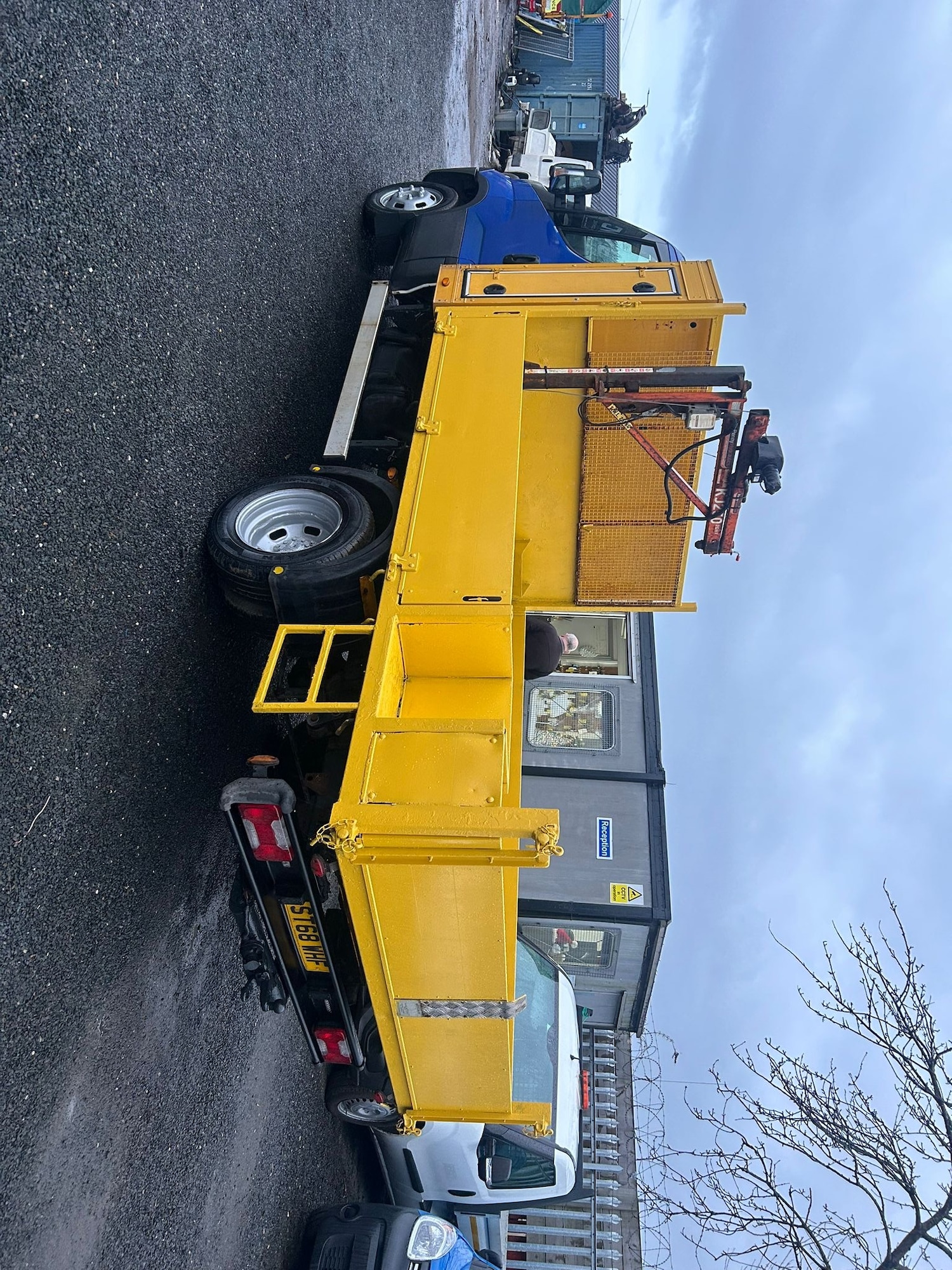 Used Iveco Daily 2019 for sale - 77244761: Photo 9