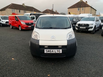 Used Citroen Nemo 2015 for sale - 75554960: Photo