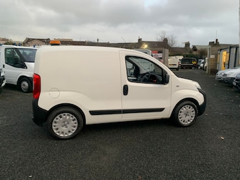 Used Citroen Nemo 2015 for sale - 75554960: Photo